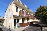 福島県郡山市富久山町久保田字石堂10番1：物件画像／大東建託リーシング株式会社 郡山店