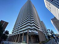 東京都品川区東品川4丁目12-9：物件画像／大東建託リーシング株式会社　新宿店