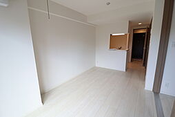 JR高崎線 高崎駅 徒歩9分の賃貸マンション 2階1LDKのリビング/ダイニング