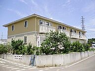 埼玉県東松山市高坂7丁目14-12：物件画像／大東建託リーシング株式会社 深谷店