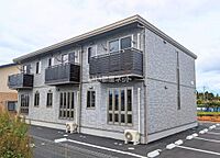 福島県須賀川市森宿字狐石：物件画像／大東建託リーシング株式会社　郡山南店