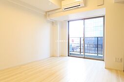 KDXレジデンス町田North 306 3階1Kのリビング/ダイニング