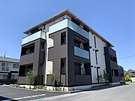 滋賀県栗東市大橋5丁目4番18：物件画像／大東建託リーシング株式会社　三宮店