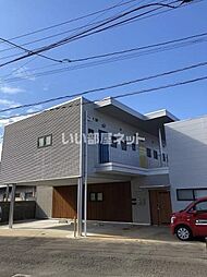 S-DORMITORY神宮東