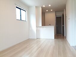 カーサ　Ｋ　ラスタ 106 1階1LDKのリビング/ダイニング