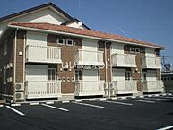 栃木県真岡市並木町3丁目99-9：物件画像／大東建託リーシング株式会社 下館店