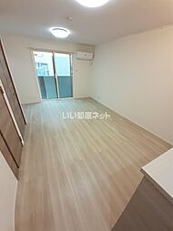 Clashist平野西East 2LDKの写真