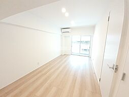 アルファグランデ 411 4階1LDKのリビング/ダイニング