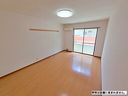 カレッジコーポＫ 102 1階1Kのリビング/ダイニング