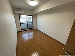 A・City守山小幡 502 5階1Kのリビング/ダイニング