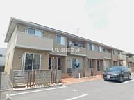 岡山県倉敷市福田町古新田256-1：物件画像／大東建託リーシング株式会社 倉敷店