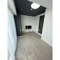 エヌエムキャトフヴァン 9階1Kのリビング/ダイニング