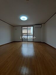 ハイステージＩK 102 1階1Kのリビング/ダイニング