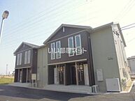 愛知県知立市谷田町篠帰106-1：物件画像／大東建託リーシング株式会社 刈谷店