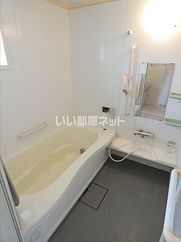 浴室