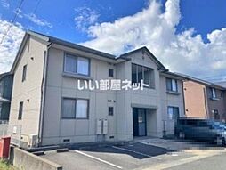 メゾン樅の木　Ａ棟