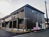 愛知県豊橋市天伯町字東沢：物件画像／大東建託リーシング株式会社 豊橋店