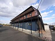 熊本県宇土市松山町：物件画像／大東建託リーシング株式会社　宇土店
