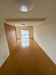 イレーネ南昭和 503 5階1LDKのリビング/ダイニング