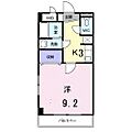 ガーデン・アルバータ2階4.9万円
