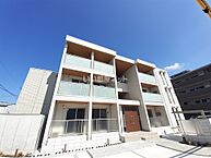 福岡県福岡市早良区室見4丁目5番23号：物件画像／大東建託リーシング株式会社 福岡西店