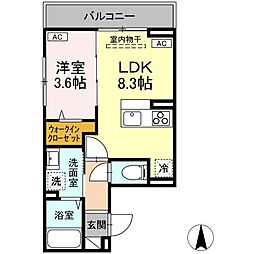 八王子駅 9.9万円