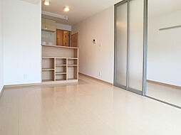 パークヒルズ　Ａ/Ｂ/Ｃ C105 1階1LDKのリビング/ダイニング