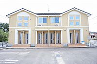 福島県いわき市平下神谷字御城：物件画像／大東建託リーシング株式会社 いわき店