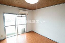 サニーパレス政所 309 3階1Kのリビング/ダイニング