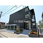 愛知県名古屋市南区星宮町234：物件画像／大東建託リーシング株式会社 名古屋南店