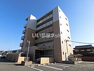 三重県津市半田：物件画像／大東建託リーシング株式会社　津店
