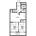メゾン太平洋7階5.7万円