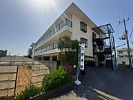 兵庫県神戸市西区伊川谷町有瀬788-1：物件画像／大東建託リーシング株式会社 神戸店