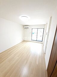 Ｇｒａｐｅ・Ｇａｒｄｅｎ 202 2階1LDKのリビング/ダイニング