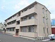 埼玉県草加市新里町1152-1：物件画像／大東建託リーシング株式会社　越谷店