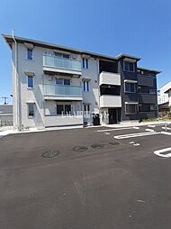 カルム アビタシオン北出島 202