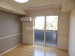 ボヌール　コート 305 3階1LDKのリビング/ダイニング