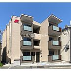 大阪府東大阪市大蓮東2丁目：物件画像／大東建託リーシング株式会社 東大阪店