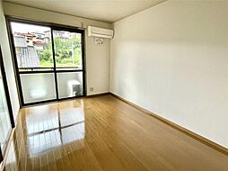 セジュール小野田 203 2階2LDKのリビング/ダイニング