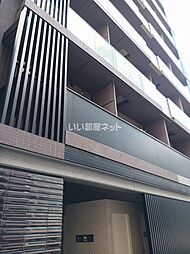 ザ・パークハビオ日本橋小伝馬町 703