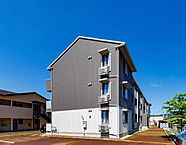 富山県高岡市米島819番2：物件画像／大東建託リーシング株式会社　魚津店