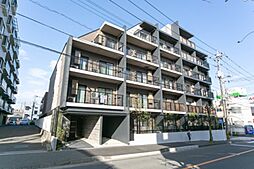 東京メトロ有楽町線 和光市駅 徒歩7分