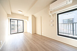 東京メトロ有楽町線 和光市駅 徒歩7分の賃貸マンション 4階ワンルームのリビング/ダイニング