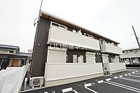 愛知県刈谷市小山町2丁目6-6：物件画像／大東建託リーシング株式会社 刈谷店