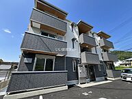 広島県安芸郡坂町坂西2丁目2-18：物件画像／大東建託リーシング株式会社 広島店