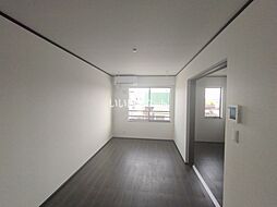 ル・メイユール上江釣子 203 2階1LDKのリビング/ダイニング