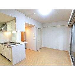 La　Douceur青葉小田原 0606 6階1LDKのリビング/ダイニング