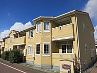 愛知県額田郡幸田町大字野場字井戸田：物件画像／大東建託リーシング株式会社 岡崎店