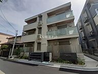 兵庫県尼崎市武庫之荘本町3丁目24-20：物件画像／大東建託リーシング株式会社 伊丹店