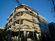 東京都立川市錦町1丁目15-30：物件画像／大東建託リーシング株式会社 八王子駅前店